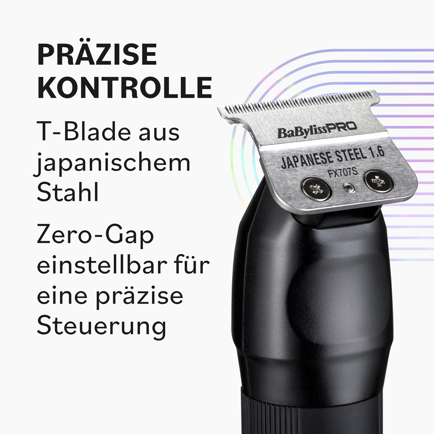 FRESHFX Trimmer